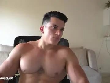 Chaturbate Live Porn of maximohoot