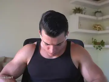 Chaturbate Nude Webcam of maximohoot