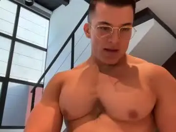 Chaturbate Sex Cam of maximohoot