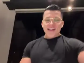 Chaturbate Live Sex of maximohoot