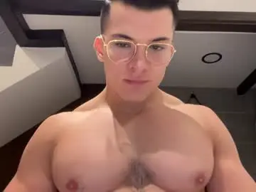 Chaturbate Live Porn of maximohoot
