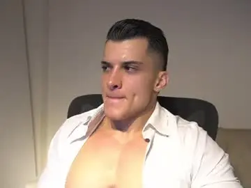 Chaturbate Sex Chat of maximohoot