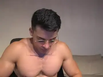 Chaturbate Live Sex of maximohoot