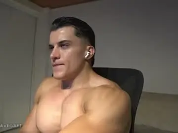 Chaturbate Adult Webcam of maximohoot