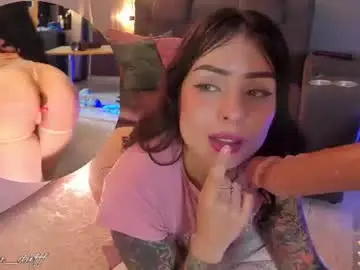 Chaturbate Adult Webcam of pam_duff
