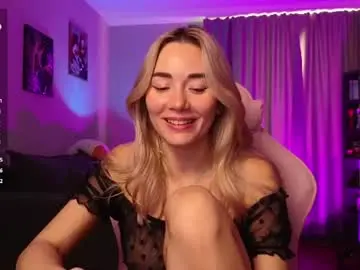Chaturbate Sex Chat of rosie_mac