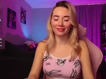 Chaturbate Sex Cam of rosie_mac
