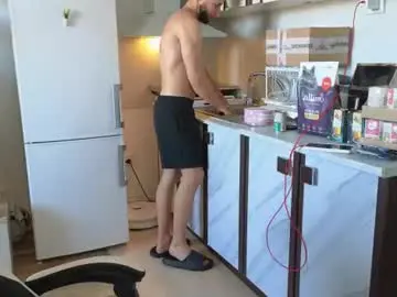 Chaturbate Private Sex Chat of ryanstorm1