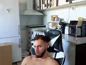 Chaturbate Adult Webcam of ryanstorm1