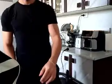 Chaturbate Adult Webcam of ryanstorm1