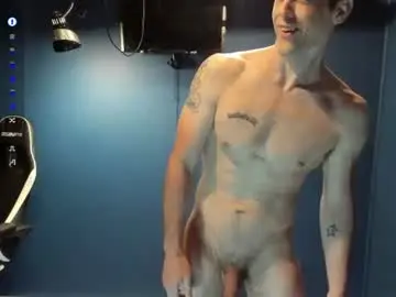 Chaturbate Adult Webcams of sexyscott26