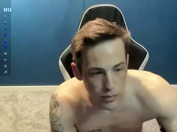 Chaturbate Free Porn Cam of sexyscott26