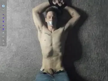 Chaturbate Sex Cam of sexyscott26