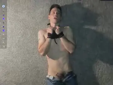 Chaturbate Live Sex of sexyscott26