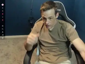 Chaturbate Live Sex of sexyscott26