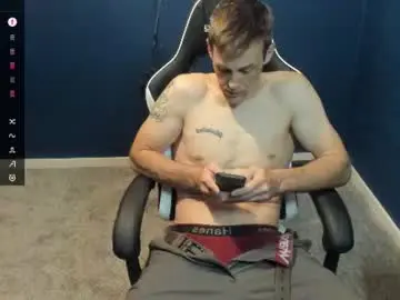 Chaturbate Sex Chat of sexyscott26