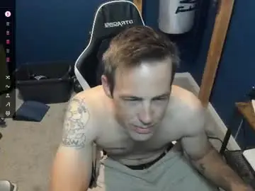 Chaturbate Live Porn of sexyscott26