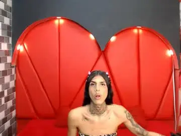 Chaturbate Live Sex Cam of sharon_allan
