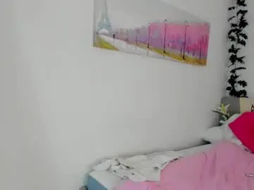 Chaturbate Live Sex of sophia_noirr69