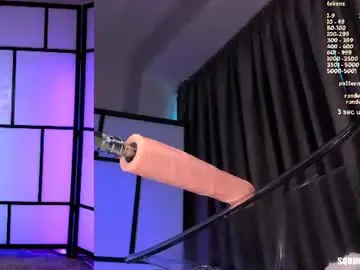 Chaturbate Live Sex Cam of sophie_baley