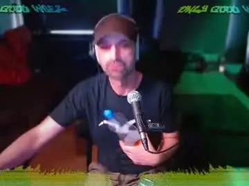 Chaturbate Live Sex Cam of splivke