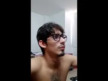Chaturbate Sex Chat of srincognito666