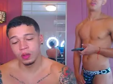 Chaturbate Sex Chat of thirstmen_