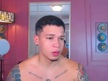 Chaturbate Free Porn Cam of thirstmen_