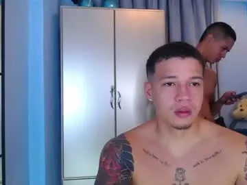 Chaturbate Free Porn Cam of thirstmen_