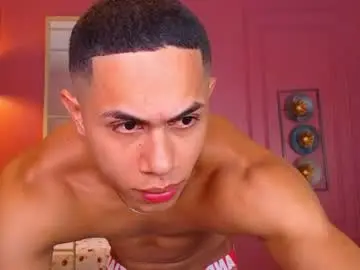 Chaturbate Best live sex cam show of thirstmen_