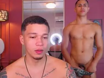 Chaturbate Adult Video Chat of thirstmen_