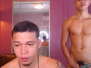 Chaturbate Live Sex of thirstmen_