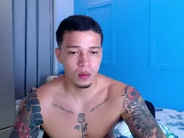 Chaturbate Free Porn Cam of thirstmen_