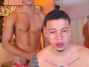 Chaturbate Adult Webcam of thirstmen_