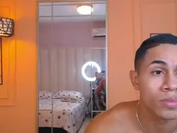 Chaturbate Private Sex Chat of thirstmen_