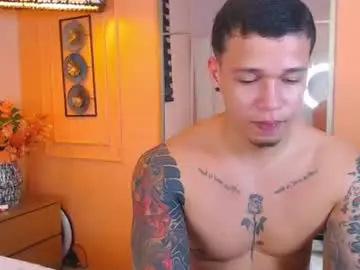 Chaturbate Adult Webcams of thirstmen_