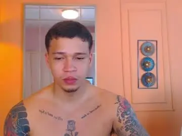Chaturbate Adult Webcam of thirstmen_