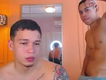 Chaturbate Live Porn of thirstmen_