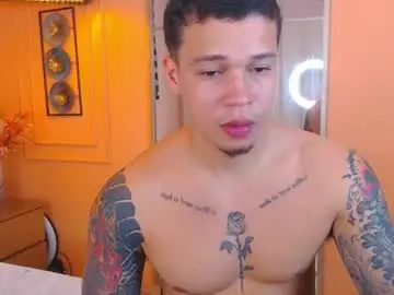 Chaturbate Private Sex Chat of thirstmen_