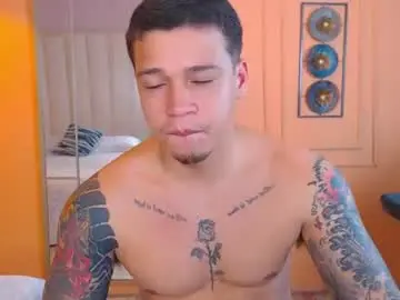 Chaturbate Free Live Porn of thirstmen_