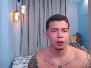 Chaturbate Adult Video Chat of thirstmen_