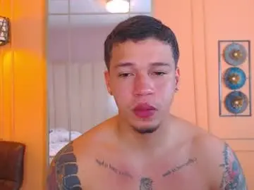 Chaturbate Adult Video Chat of thirstmen_