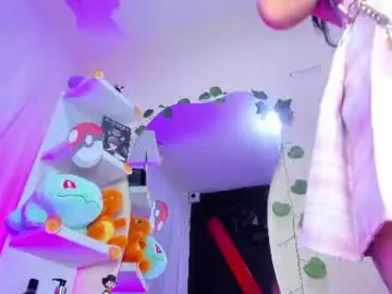 Chaturbate Free Live Porn of tokito_mitsuri