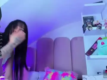 Chaturbate Sex Chat of tokito_mitsuri