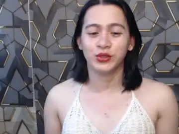 Chaturbate Best Webcam of ur_asianpretty