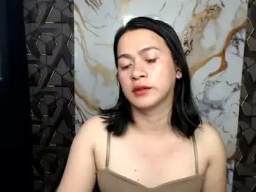 Chaturbate Adult Video Chat of ur_asianpretty