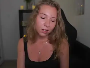 Chaturbate Sex Cam of vivienvance18