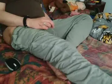 Chaturbate Live Sex Cam of willamyth