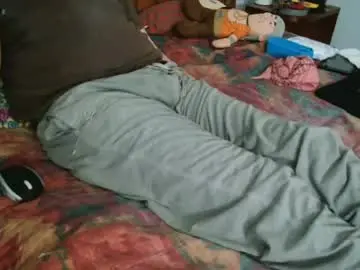 Chaturbate Free Live Porn of willamyth