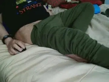 Chaturbate Adult Video Chat of willamyth